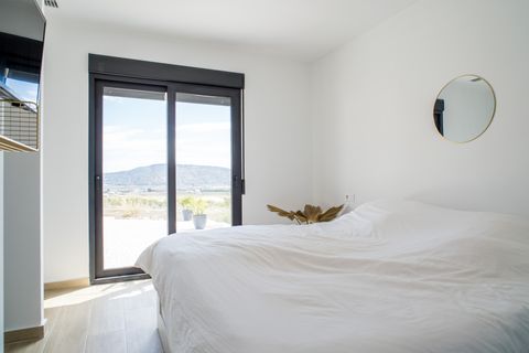 Villa a Jumilla, Murcia, Jumilla - € 599.000 | Ref: CCP103 - foto 5